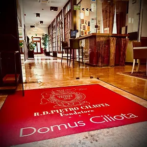 Domus Ciliota Otel
