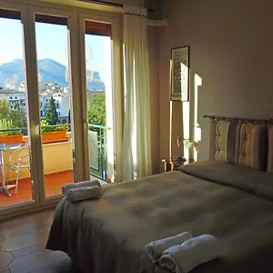 Alojamento de Acomodação e Pequeno-almoço Kemonia, Palermo