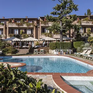 Relais Santa Chiara - Tuscany Charme Itália