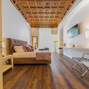 Apartment Palazzo Ardizzone, Palermo